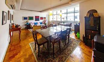 Imagem 2: Apartamento com 3 quartos à venda, 108 m² por R$ 1.600.000 - Copacabana - Rio de Janeiro/R