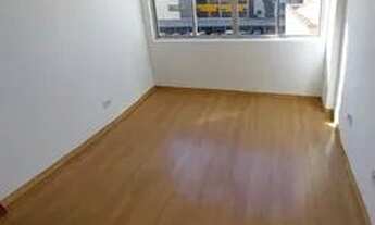 Imagem: Kitinet na rua Nunes Machado 419 Edificio