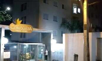 Imagem 5: Alugo apto, 3 quartos, edificio Conquista Paes Leme, Rua Paes leme, 11 a partir setembro