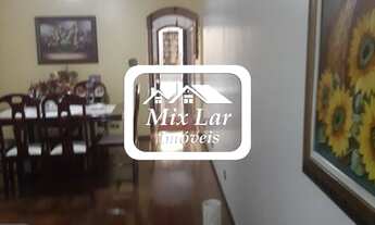 Imagem 7: REF 6077 Casa Sobrado no bairro do Cipava - Osasco - SP