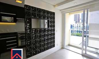 Imagem 6: Apartamento Locação 2 Dormitórios - 69 m² Brooklin