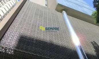 Imagem 2: Andar comercial para alugar no Lourdes em vão livre e com 07 vagas