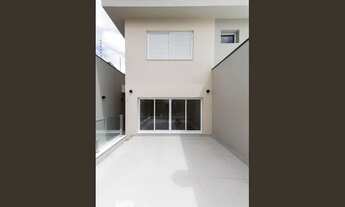 Imagem 4: Casa à Venda - Vila Madalena, 3 Quartos, 215 m2