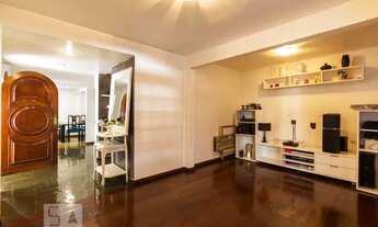 Imagem 2: Casa à Venda - Jabaquara, 4 Quartos, 260 m2