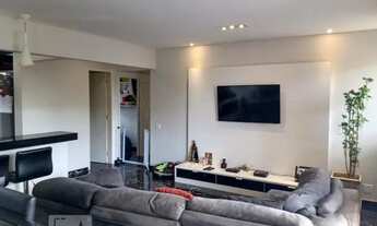 Imagem 2: Apartamento à Venda - Santana, 4 Quartos, 110 m2