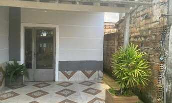 Imagem: Casa com 2 Quartos segura