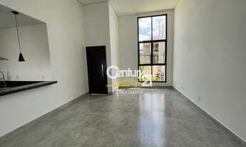 Imagem 4: Casa com 3 dormitórios à venda, 195 m² por R$ 1.290.000,00 - Condomínio Piemonte - Indaiat