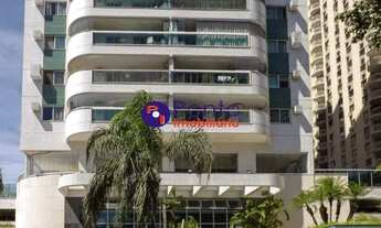 Imagem 1: Apartamento-À VENDA-Recreio dos Bandeirantes-Rio de Janeiro-RJ