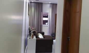 Imagem 3: Casa para Venda em Indaiatuba, Jardim Residencial Nova Veneza, 3 dormitórios, 1 suíte, 2 b