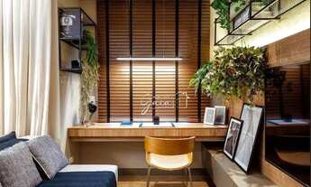 Imagem 2: Apartamento Gardem DOOR