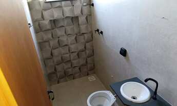 Imagem 5: Apartamento para aluguel tem 10 metros quadrados com 2 quartos em Vila Totoli - Franca - S