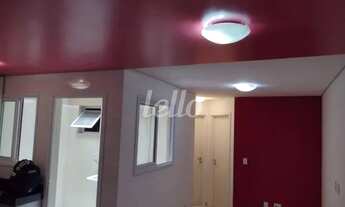 Imagem 2: Santo André - Apartamento Padrão - Paraíso