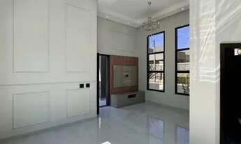 Imagem 6: Casa de Condomínio com 3 dorms, Residencial Figueira II, São José do Rio Preto, Cod: 1387