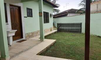 Imagem 5: Casa alto padrão com piscina e churrasqueira em condomínio Fechado - Inoã - Marica