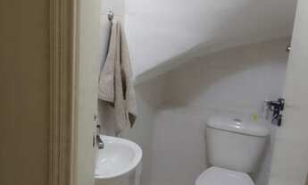 Imagem 4: Sobrado para venda tem 90 metros quadrados com 2 quartos em Vila Matilde - São Paulo - SP