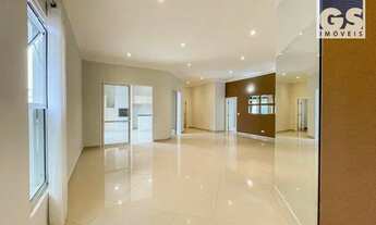 Imagem 4: Casa com 4 dormitórios, 269 m² - venda por R$ 1.700.000,00 ou aluguel por R$ 8.900,00/mês