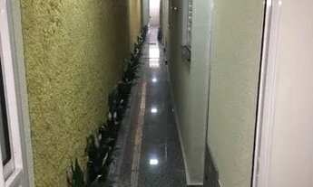 Imagem 2: Kitnet Brás Kitnet com 1 dormitório