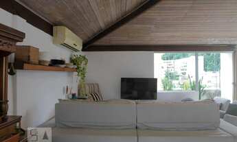 Imagem 3: Apartamento para Aluguel - Jardim Botânico, 2 Quartos, 200 m2