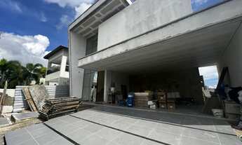 Imagem 3: Casa de condomínio sobrado para aluguel e venda com 400 metros quadrados com 5 quartos