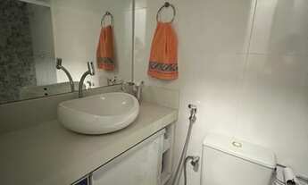 Imagem 5: Apartamento 2 quartos condomínio Alta vista (Porteira fechada