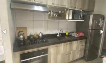 Imagem 5: Apartamento com 3 Dormitórios, sendo 1 suíte no Res. Atmosphera Natural Living