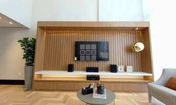 Imagem 4: Apartamento Duplex com 1 suíte 110²m - locação R$ 19.500,00 - Cerqueira César - São Paulo