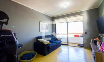 Imagem 2: Apartamento para Aluguel - Jardim Bela Vista, 2 Quartos, 80 m2