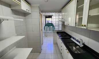 Imagem 7: APARTAMENTO CAMBUÍ, 2 DORMITÓRIOS/SUÍTE, 1 VAGA, LAZER COMPLETO