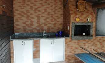 Imagem: Alugo casa na Vargem do Bom Jesus