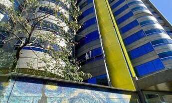 Imagem 2: Cobertura duplex com piscina