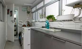 Imagem 6: Residencial Solar do Estoril, apto disponivel para venda com 88m², 03 dorms e 01 vaga