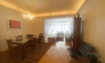 Imagem 4: Apartamento à venda, 3 quartos, 1 suíte, 1 vaga, Copacabana - RIO DE JANEIRO/RJ