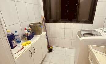 Imagem 4: Apartamento para Locação em Taboão da Serra, Jardim Monte Alegre, 2 dormitórios, 1 suíte