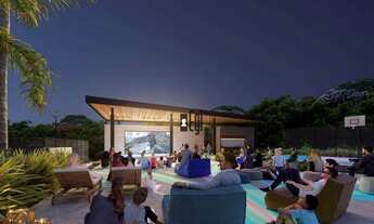 Imagem 4: Lotes em Condomínio Completo - LANÇAMENTO !!!