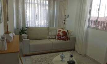 Imagem: Casa com 3 dormitórios à venda, 86 m²