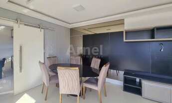 Imagem 6: Apartamento mobiliado com 2 suites para locação no centro de Passo Fundo