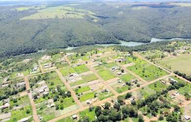 Imagem 6: Chácaras à Venda com 140 Parcelas de a partir de 600,00 no Corumbá IV