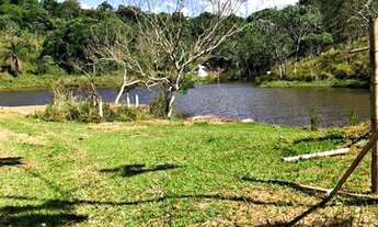 Imagem 4: Lote/Terreno para venda tem 1000 metros quadrados em Centro - Igaratá - SP