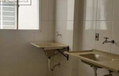 Imagem 5: Apartamento novo com 1 dormitório no Residencial Maranatha