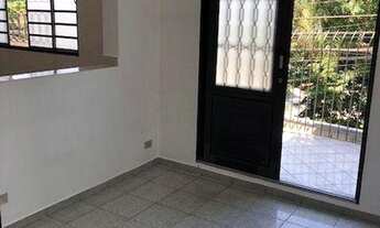 Imagem 2: Casa com 1 dormitório para alugar, 60 m² por R$ 1.388,00/mês - Vila Bancária Munhoz - São