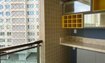 Imagem 7: Apartamento Jardim de Toscana