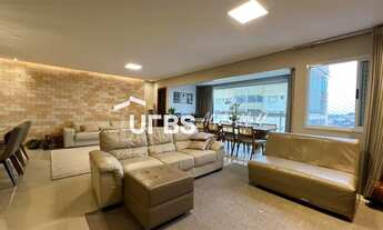 Imagem 4: Des. Clenon Loyolla - Apartamento 3 quartos, sendo 3 suítes