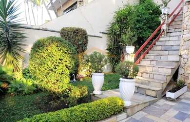 Imagem 2: SãO PAULO - Casa Padrão - Jardim Leonor Mendes de Barros