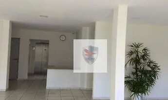 Imagem 5: Apartamento com 3 dormitórios à venda, 90 m² por R$ 360.000,00 - Capim Macio - Natal/RN