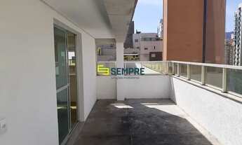 Imagem 4: Andar comercial para aluga na Savassi com vaga de garagem