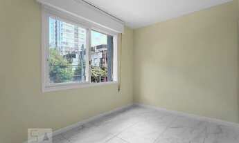 Imagem 3: Apartamento para Aluguel - Bela Vista, 1 Quarto, 50 m2