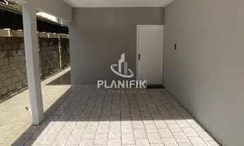 Imagem 4: CASA NO BAIRRO AZAMBUJA