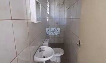 Imagem 7: Casa no Capão Redondo