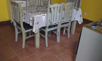 Imagem 7: Casa - Residencial - Bandeira Branca II - 2 Dormitórios - 70m²