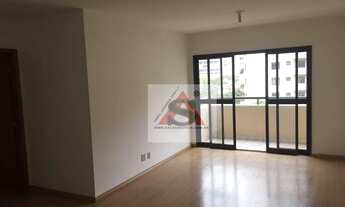 Imagem: Apartamento com 3 dormitórios para alugar